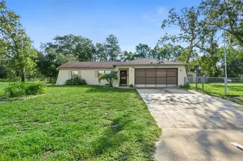 1416 Godfrey Avenue Spring Hill FL 34609