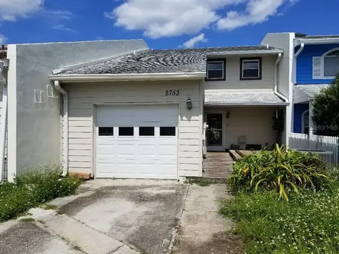 8753 Bay Pointe Drive Tampa FL 33615
