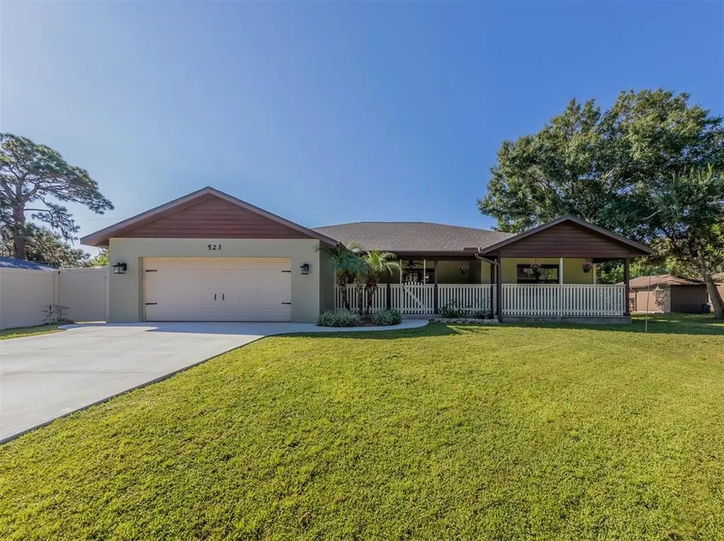523 Brown Road Venice FL 34293