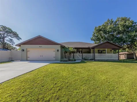 523 Brown Road Venice FL 34293