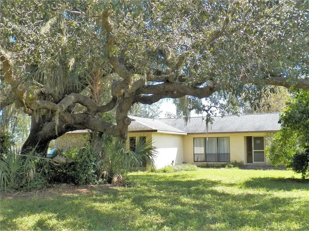 12591 SE 137th Court Dunnellon FL 34431