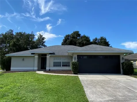 4135 Montague Lane North Port FL 34287