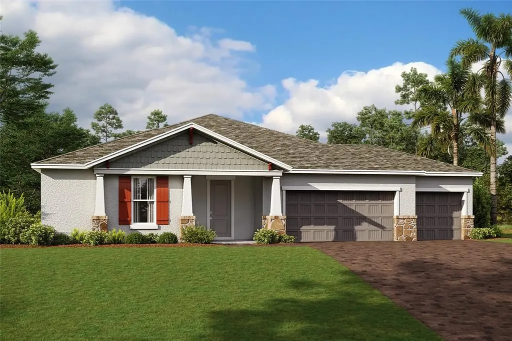 699 Blue Citrus Lane Minneola FL 34715