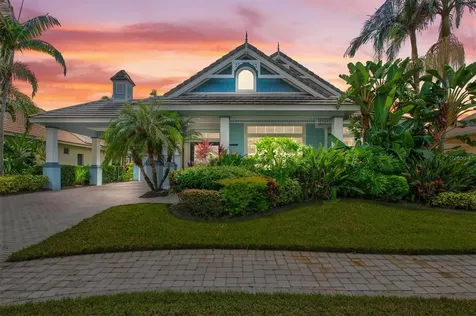 4766 Mainsail Drive Bradenton FL 34208
