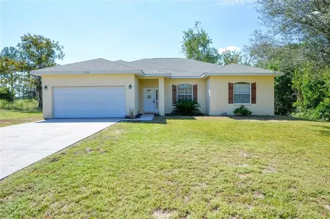 15210 NE 14th Place Williston FL 32696
