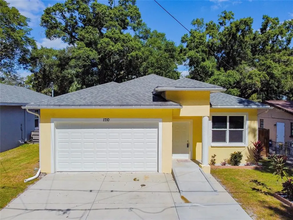 1710 E Kirby Street Tampa FL 33604