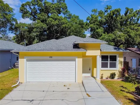 1710 E Kirby Street Tampa FL 33604
