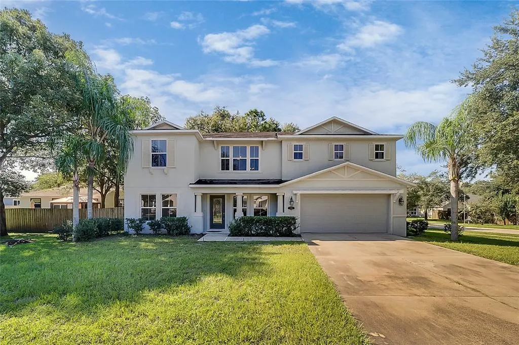 1342 Pup Fish Lane Deland FL 32724