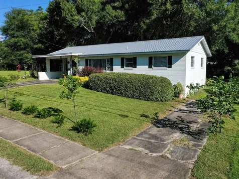 433 W Pennsylvania Avenue Deland FL 32720