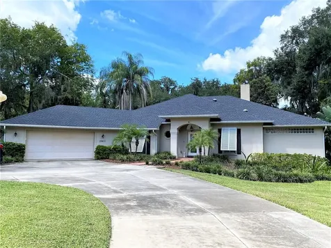 27811 Lake Jem Road Mount Dora FL 32757