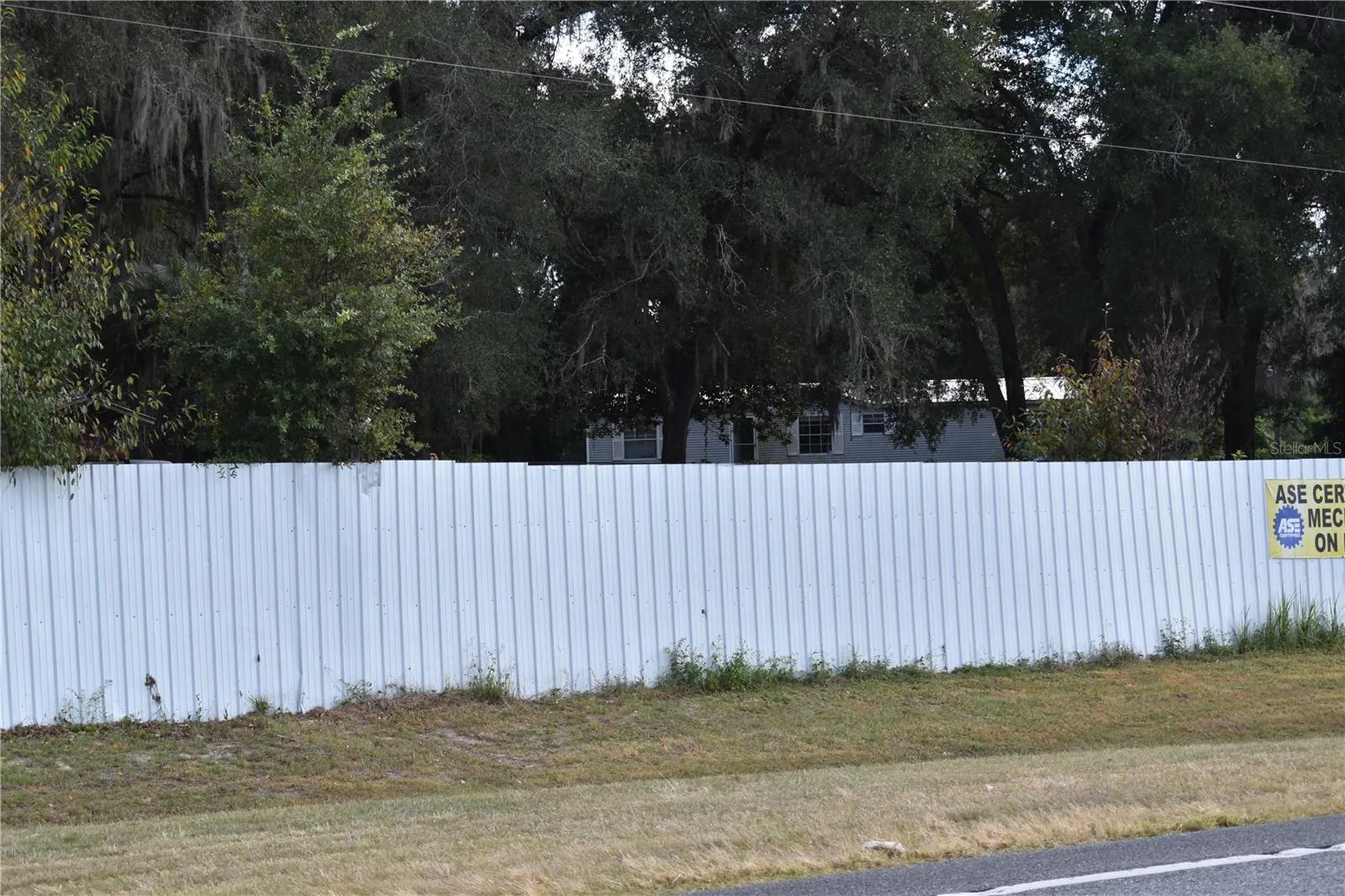 15551 N Us Highway 301 Citra FL 32113