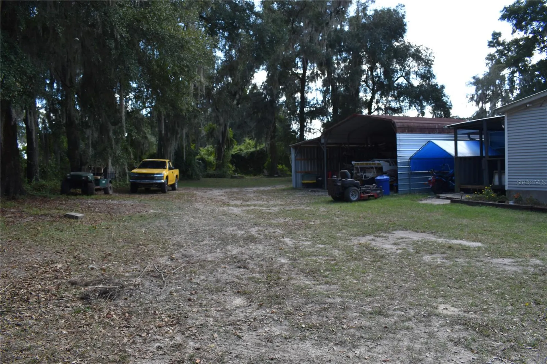 15551 N Us Highway 301 Citra FL 32113