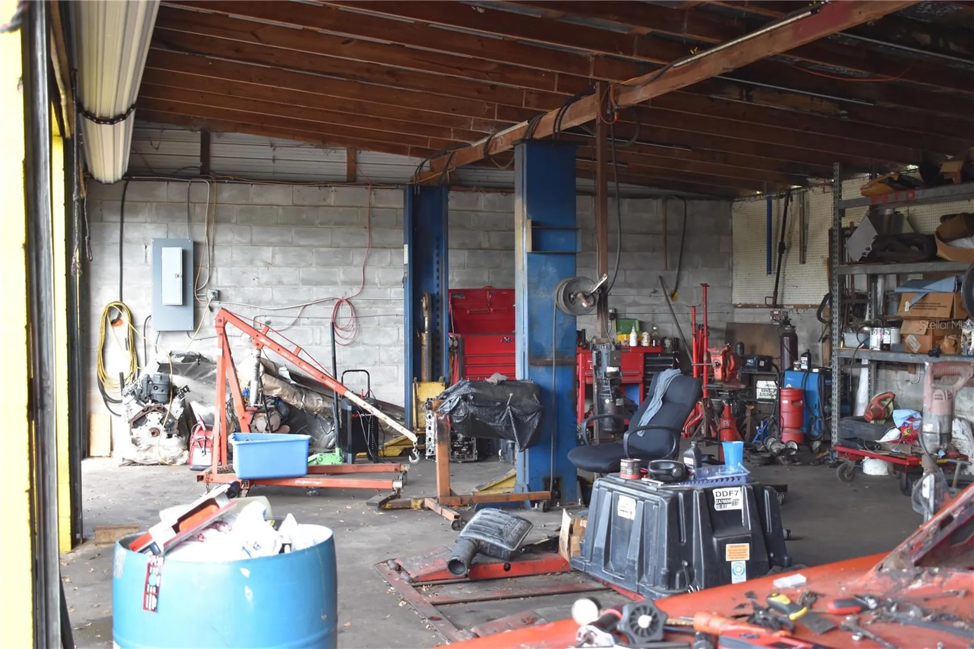 15551 N Us Highway 301 Citra FL 32113