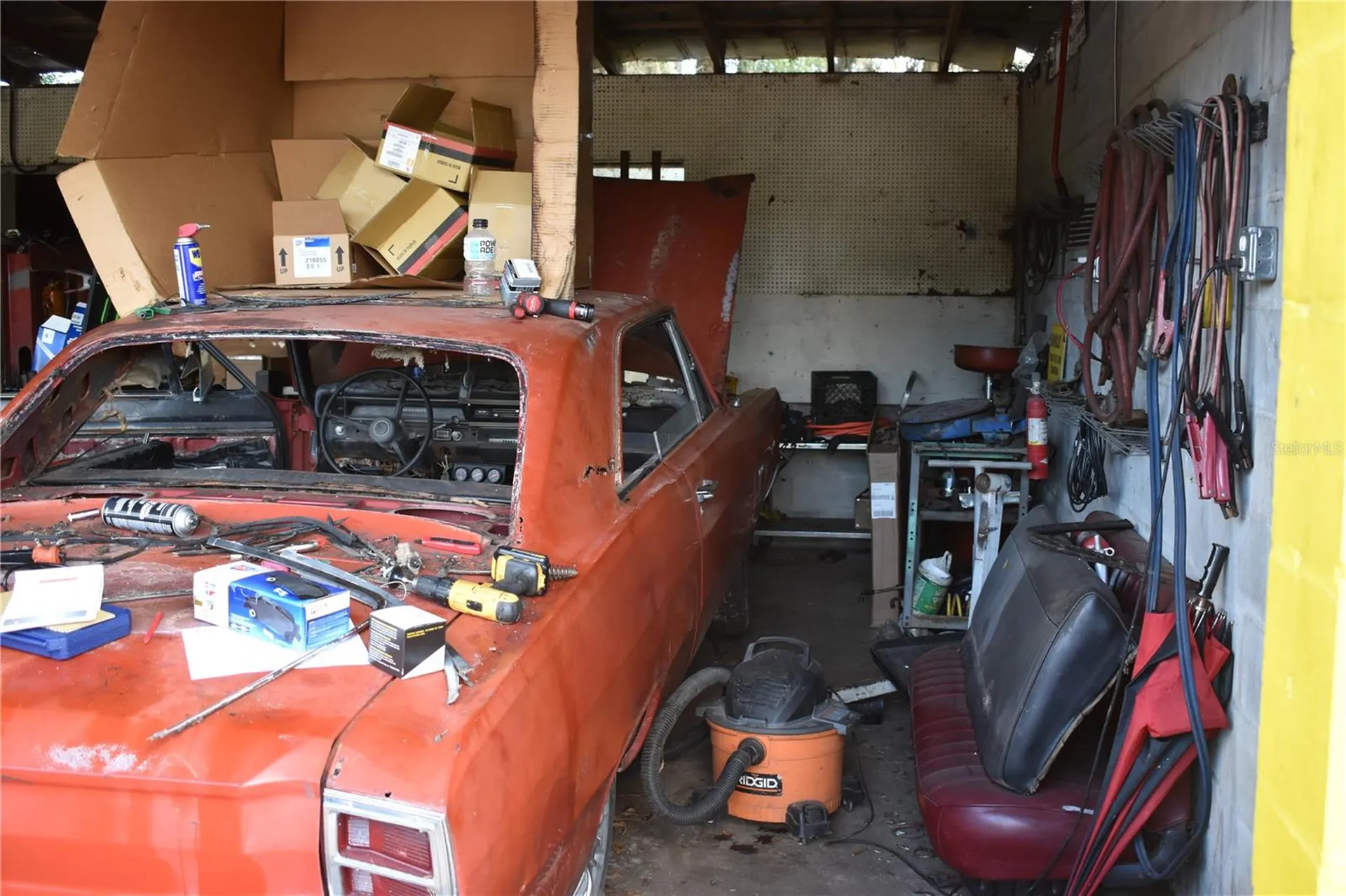 15551 N Us Highway 301 Citra FL 32113