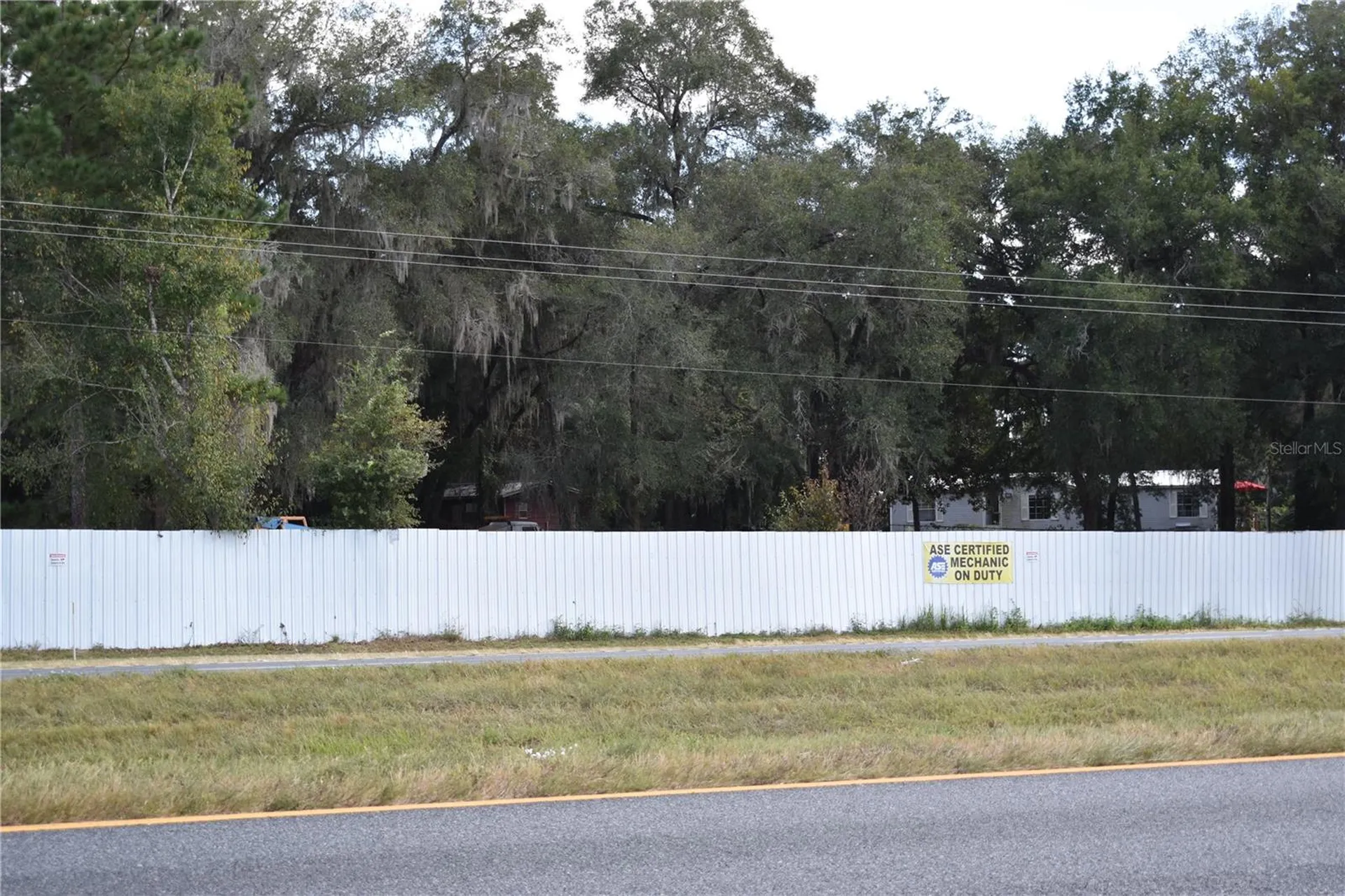 15551 N Us Highway 301 Citra FL 32113