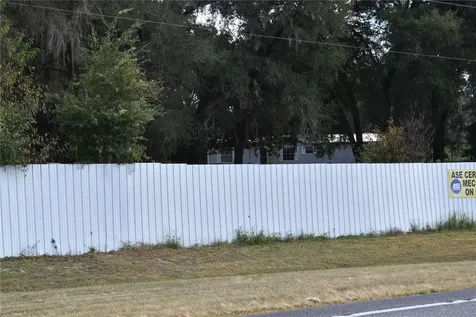 15551 N Us Highway 301 Citra FL 32113