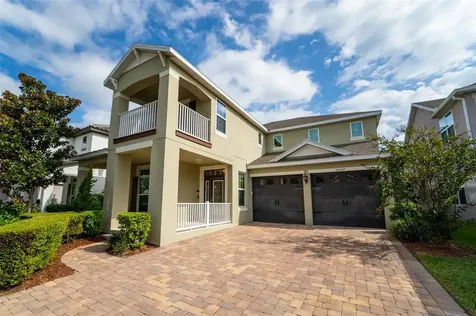 8757 Lookout Pointe Drive Windermere FL 34786