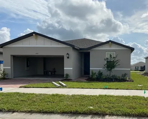 485 Mckenna Drive Winter Haven FL 33881