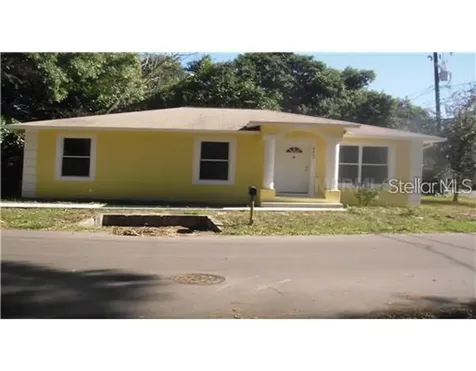 4403 N 25th Street Tampa FL 33610