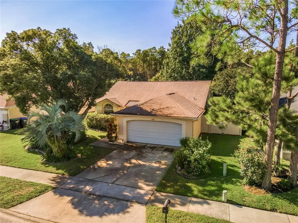 5408 Deer Creek Drive Orlando FL 32821