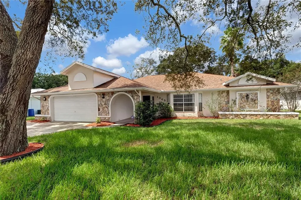 1365 Haulover Avenue Spring Hill FL 34608