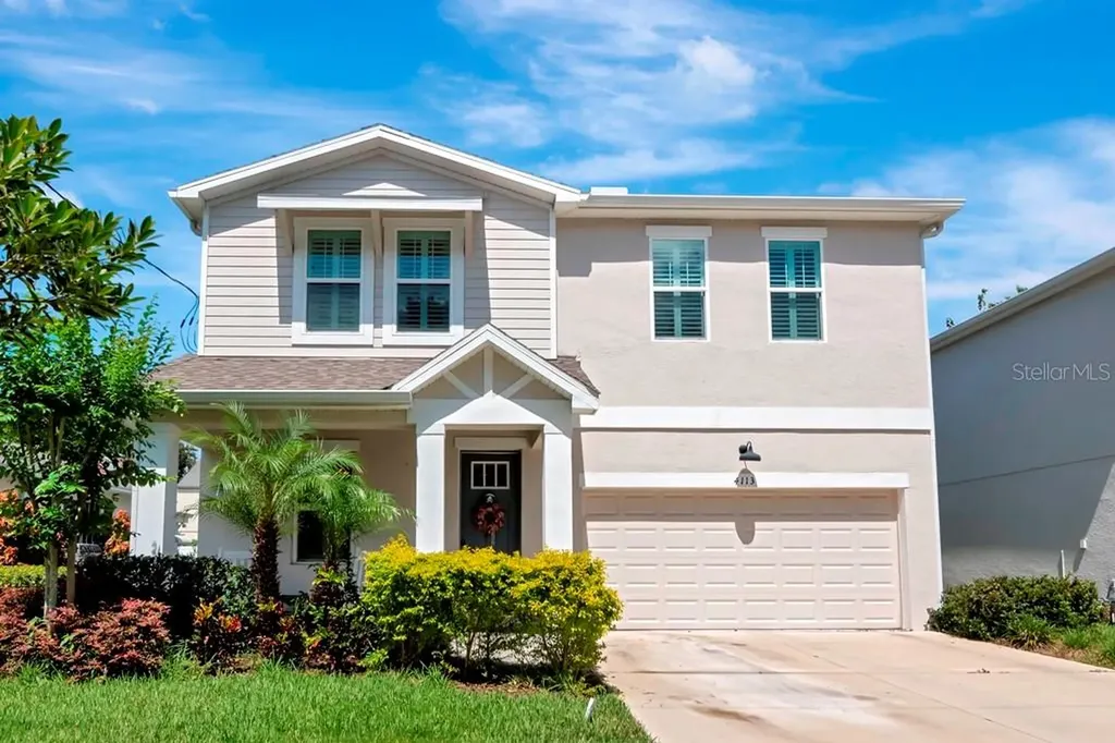 4113 W Obispo Street Tampa FL 33629