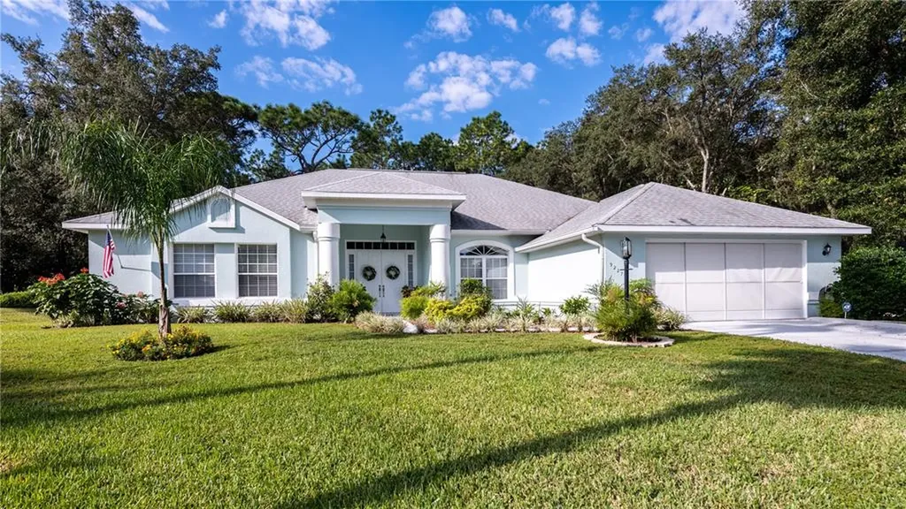 9227 SW 197th Circle Dunnellon FL 34432
