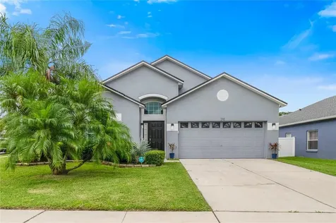 210 Clydesdale Circle Sanford FL 32773