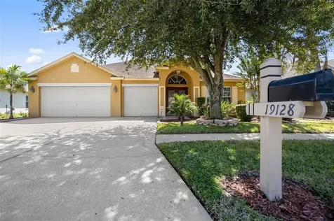 19128 Wind Dancer Street Lutz FL 33558