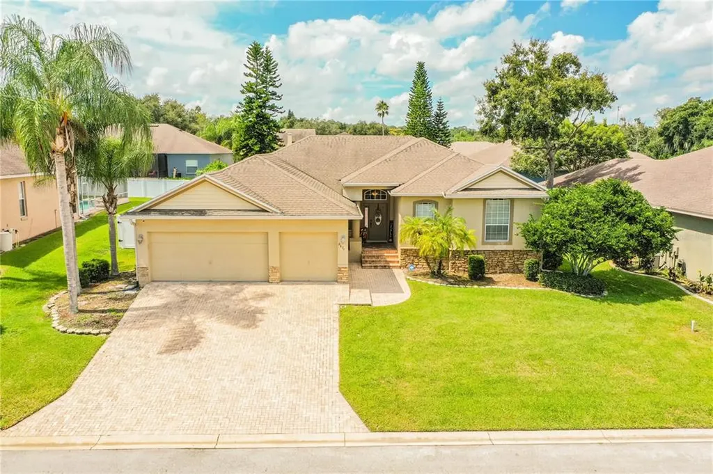 2671 Hickory View Loop Lakeland FL 33813