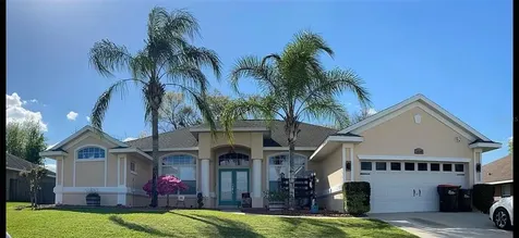 10100 SE 68th Court Belleview FL 34420