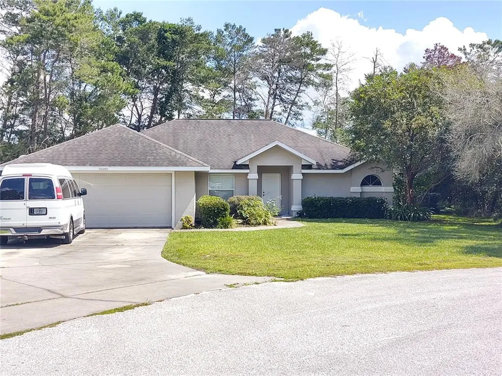 10897 SW 45th Court Ocala FL 34476
