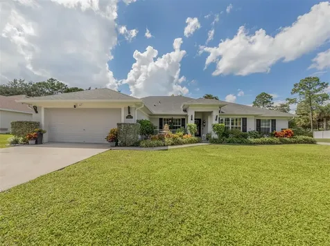 5167 Butterfly Lane North Port FL 34288