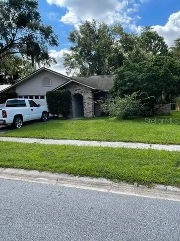 10082 Chesham Drive Orlando FL 32817