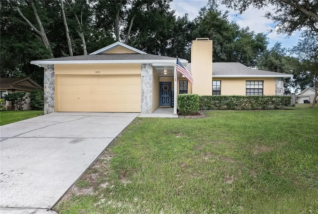 1053 Osprey Way Lakeland FL 33809