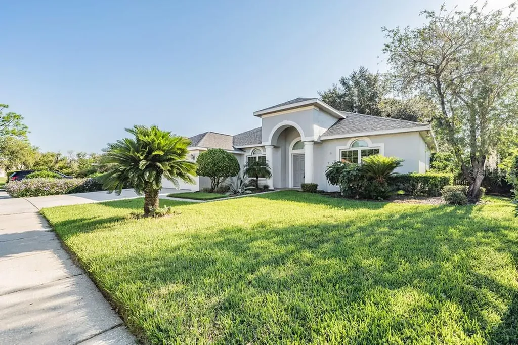 3944 Chaucer Way Land O Lakes FL 34639