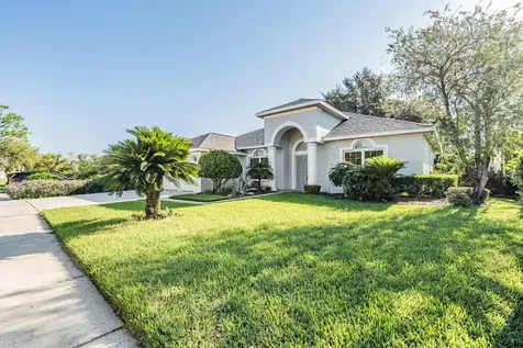 3944 Chaucer Way Land O Lakes FL 34639