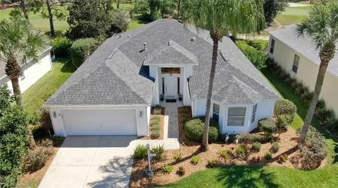 1405 Fortaleza Drive The Villages FL 32162