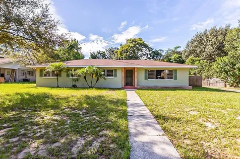 636 Lorraine Circle Lake Wales FL 33853