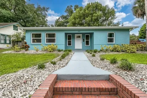 219 W 17th Street Sanford FL 32771
