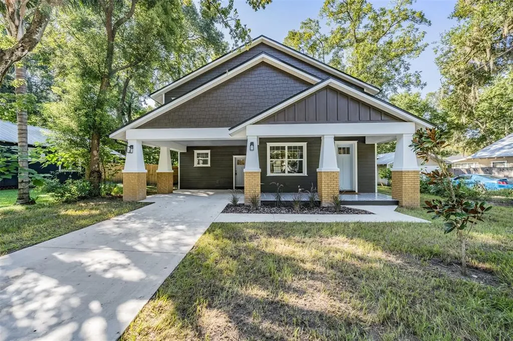 110 W Elm Street Tampa FL 33604