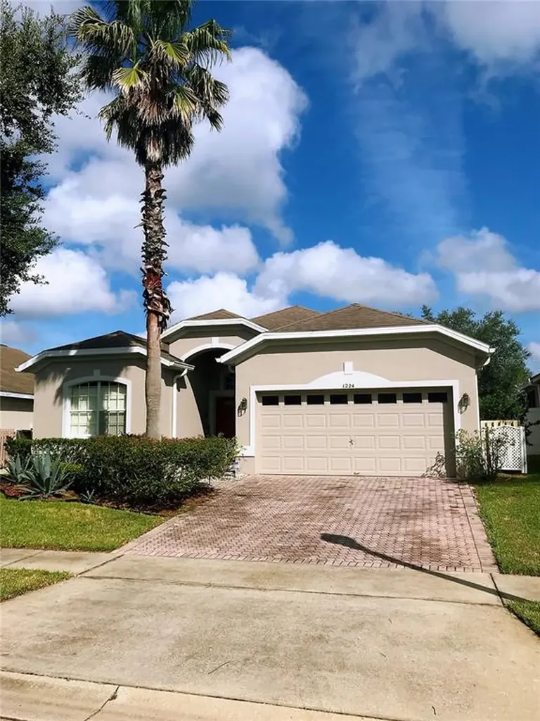 1224 Blackheath Court Davenport FL 33897