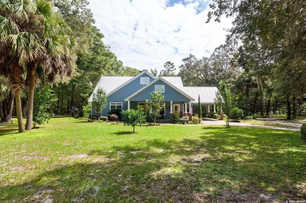 3191 NW 60th Avenue Chiefland FL 32626