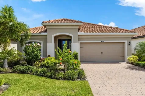 11499 Renaissance Boulevard Venice FL 34293