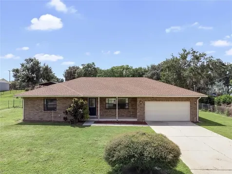 307 Sunset Road Frostproof FL 33843