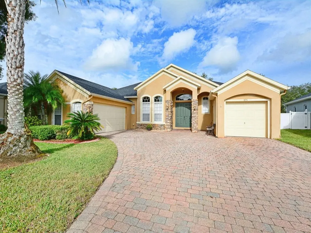 975 Parasol Place Oviedo FL 32766