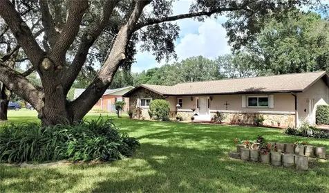 8237 SW 100th Lane Road Ocala FL 34481