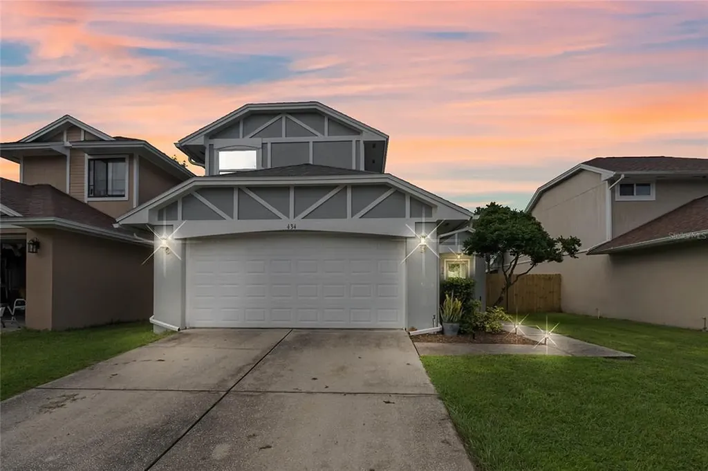 434 E Springtree Way Lake Mary FL 32746