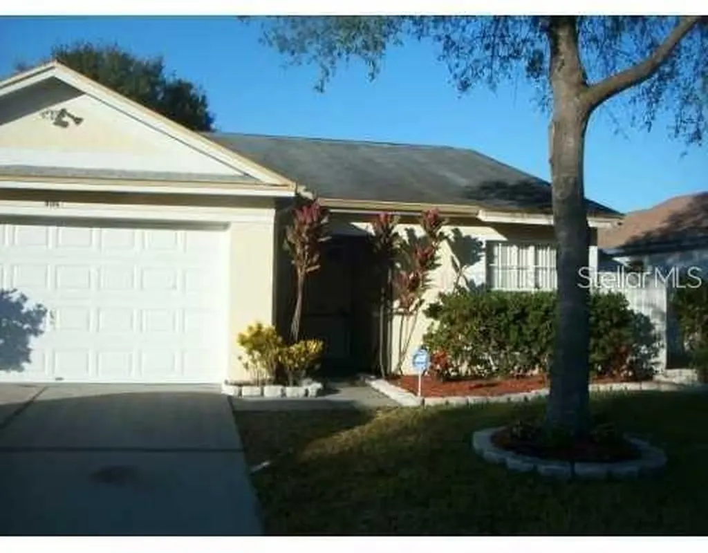 8106 Tom Sawyer Drive Tampa FL 33637
