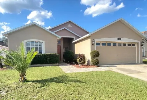 445 Peppermill Circle Kissimmee FL 34758